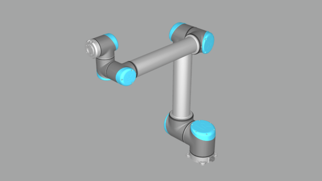 UR-10 Robot Image
