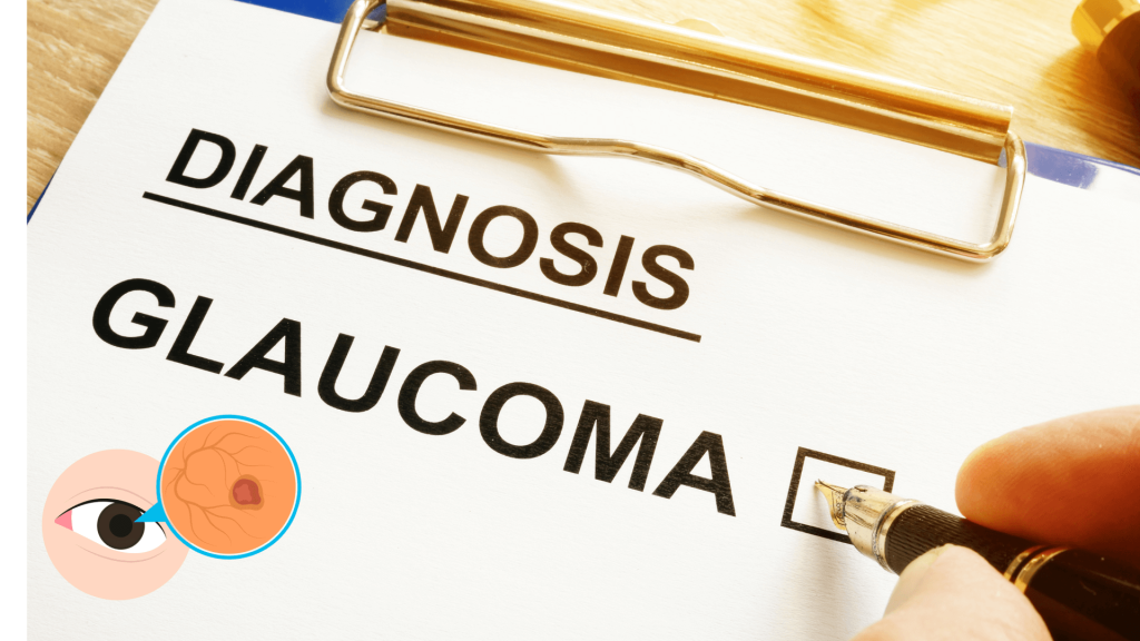 Latest Scientific Discoveries is Significant level Glaucoma Treatment