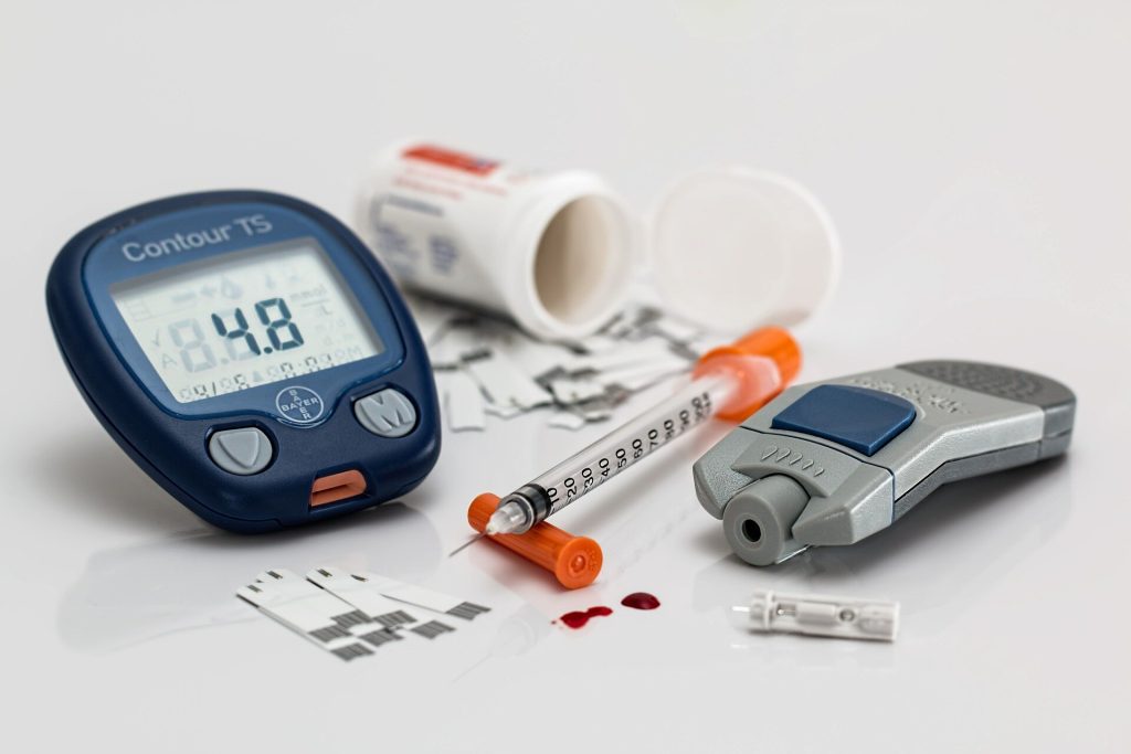 Revolutionary Diabetes Treatment