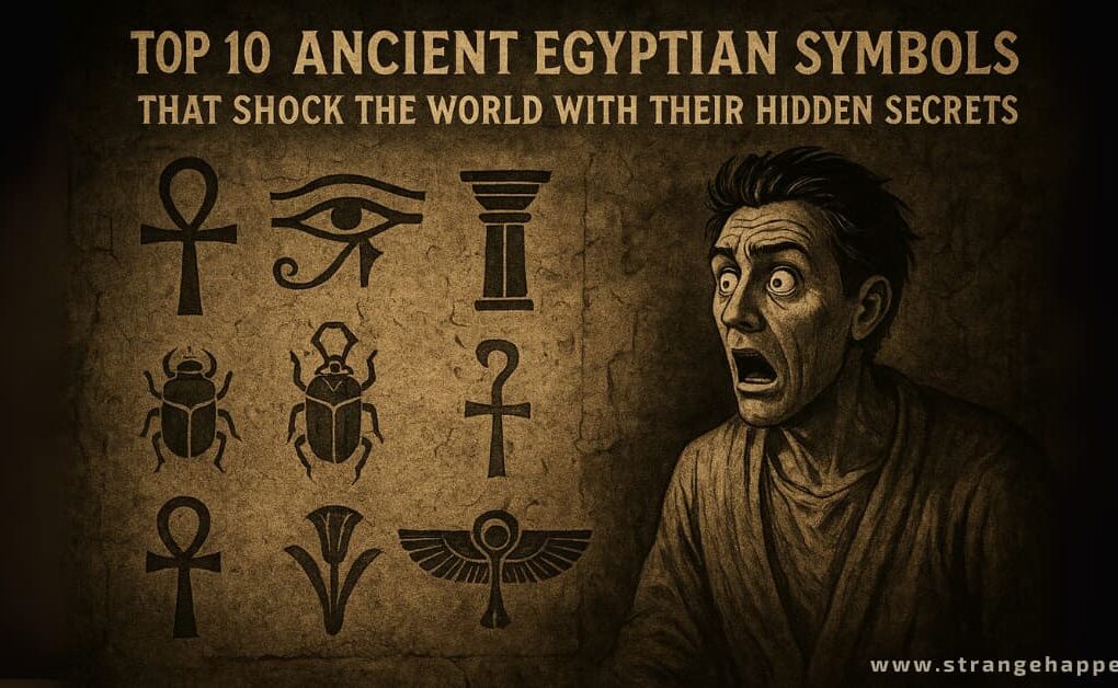 Ancient Egyptian