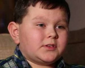 Children Who Remember Past Lives: Ryan Hammons Case in the USA