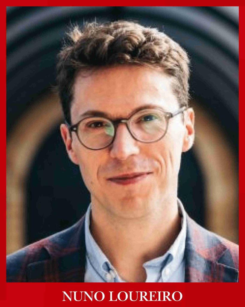 Nuno Loureiro, MIT Plasma Science and Fusion Center director, fatally shot in December 2025