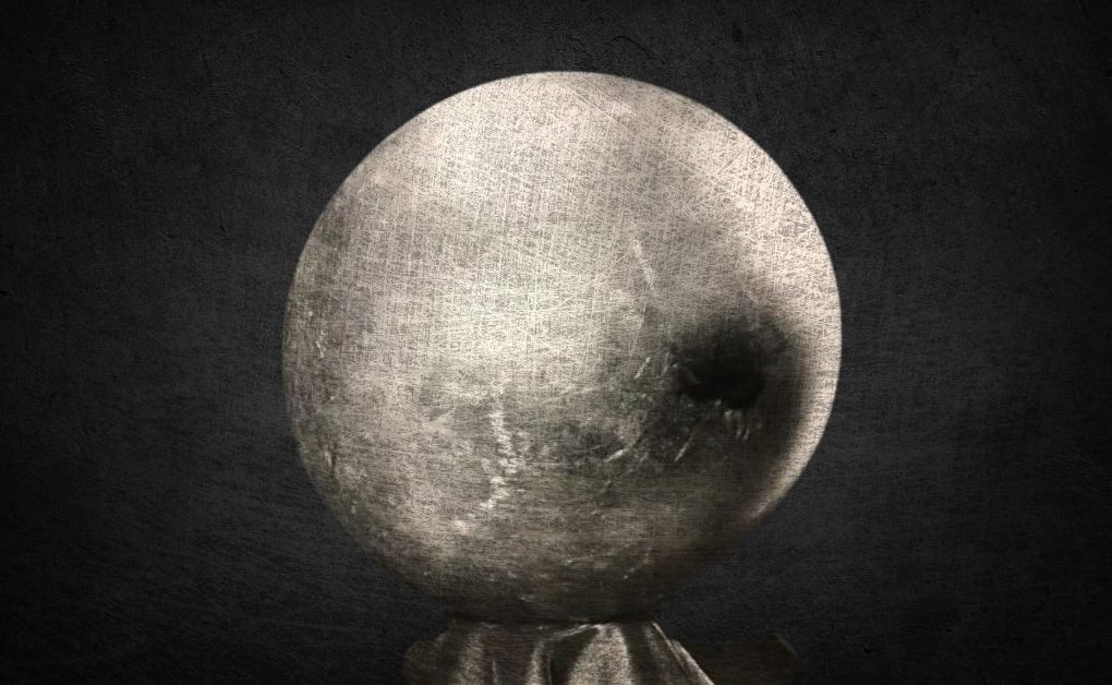 Betz Sphere metallic ball found in Florida in 1974