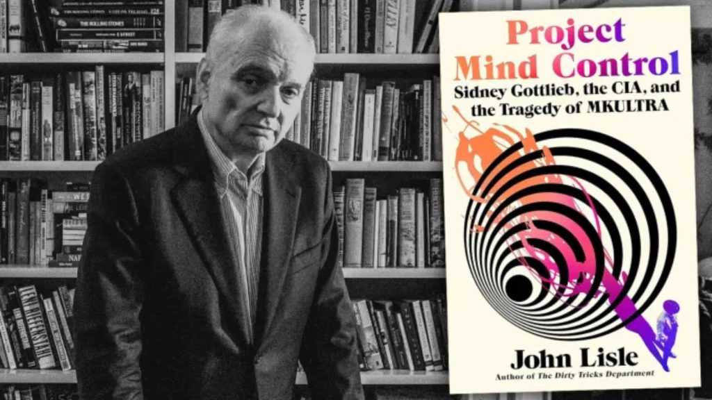 Project MKUltra HBO limited series by David Chase about the CIA program